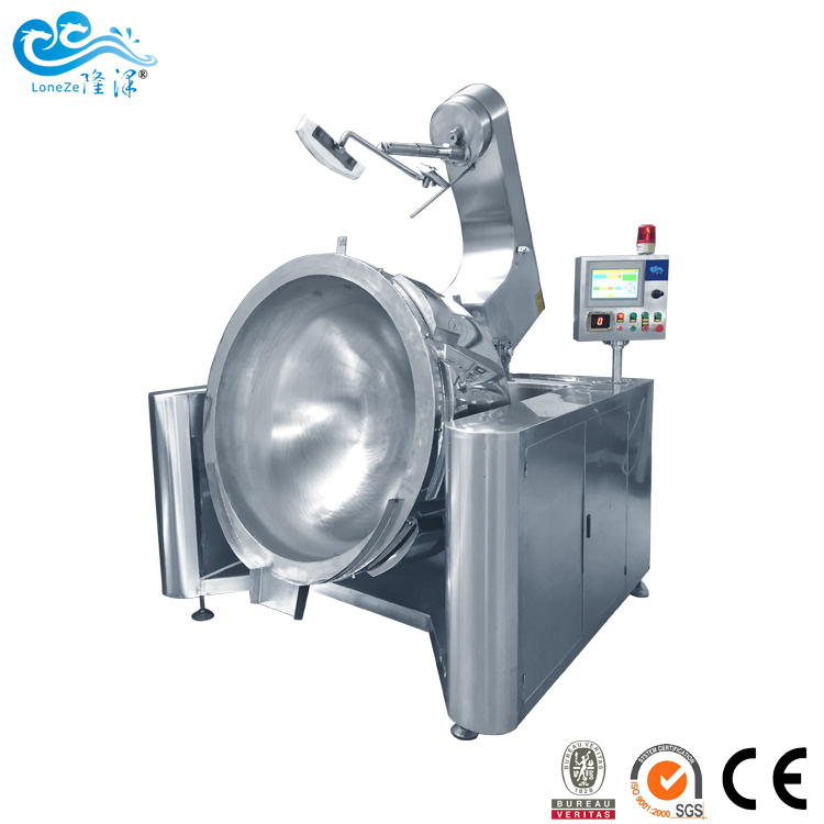 electric cooking mixer