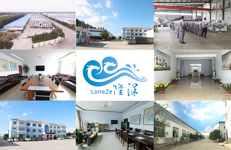 Zhucheng Longze Machinery Co.,Ltd