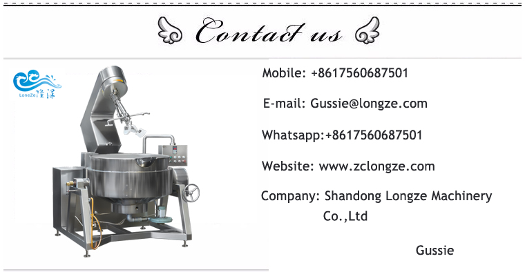 Longze Machinery Co.,Ltd