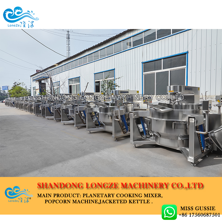 Shandong Longze Machinery Co.,Ltd