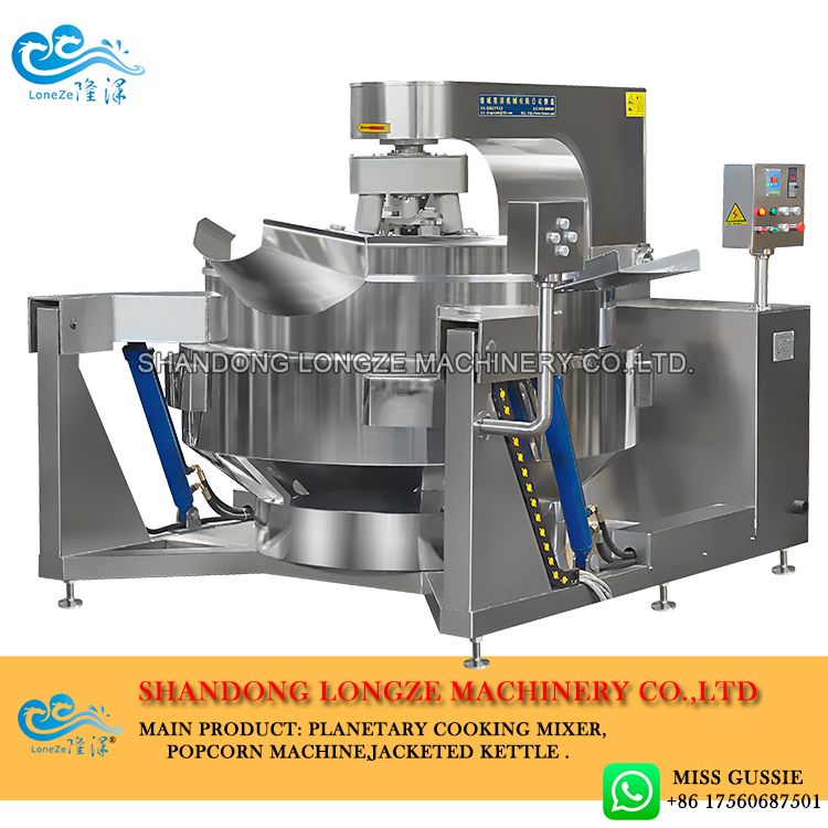electric induction heating cooking mixer, electric induction heating cooking machine