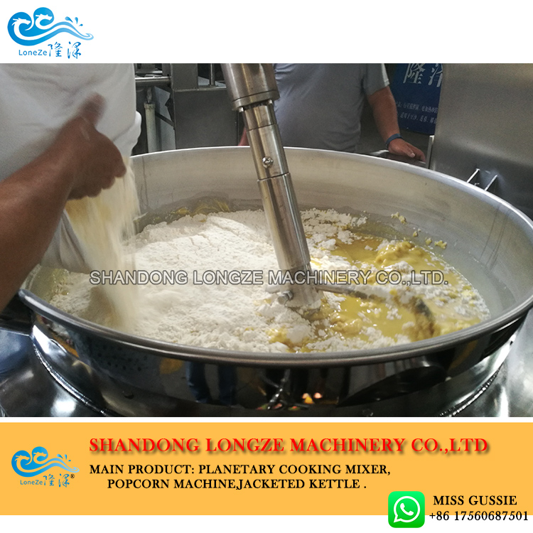 automatic halwa cooking mixer machine price, cooking mixer machine for sale, cooking mixer machine manufacturer