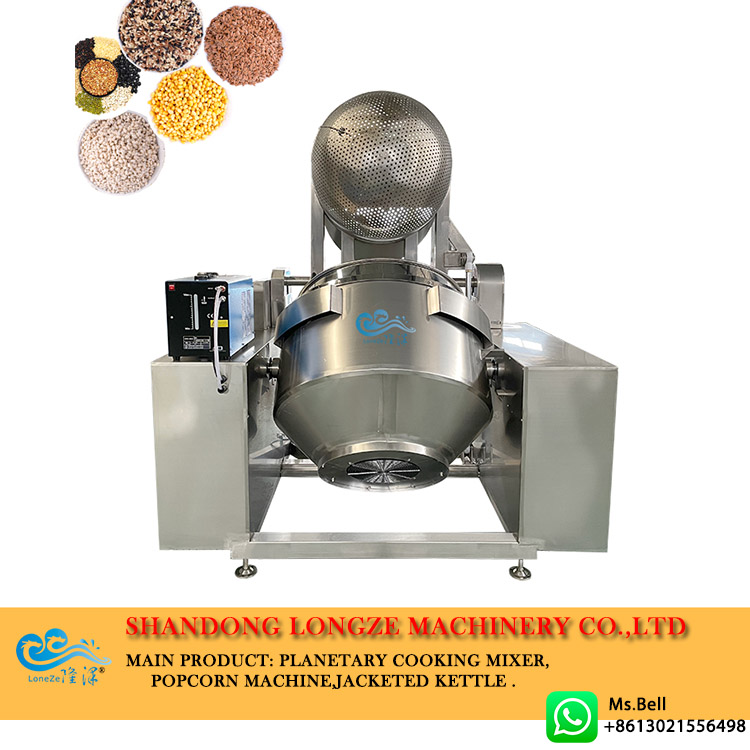 automatic blanching pot,vegetable blanching machine,food blanching pot machine