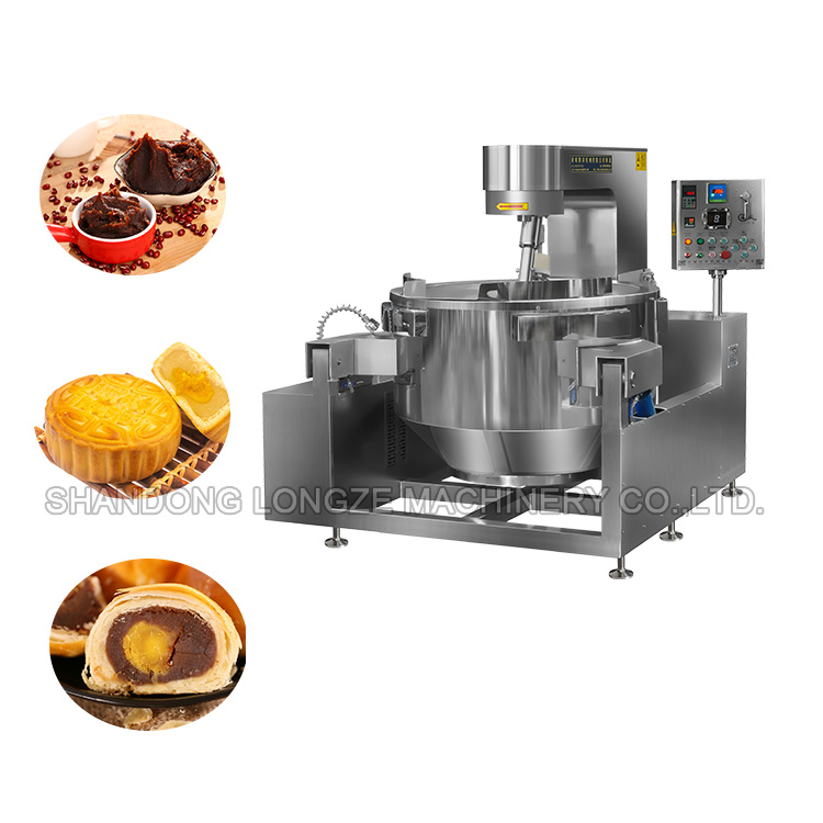 Red Bean Paste Cooking Mixer