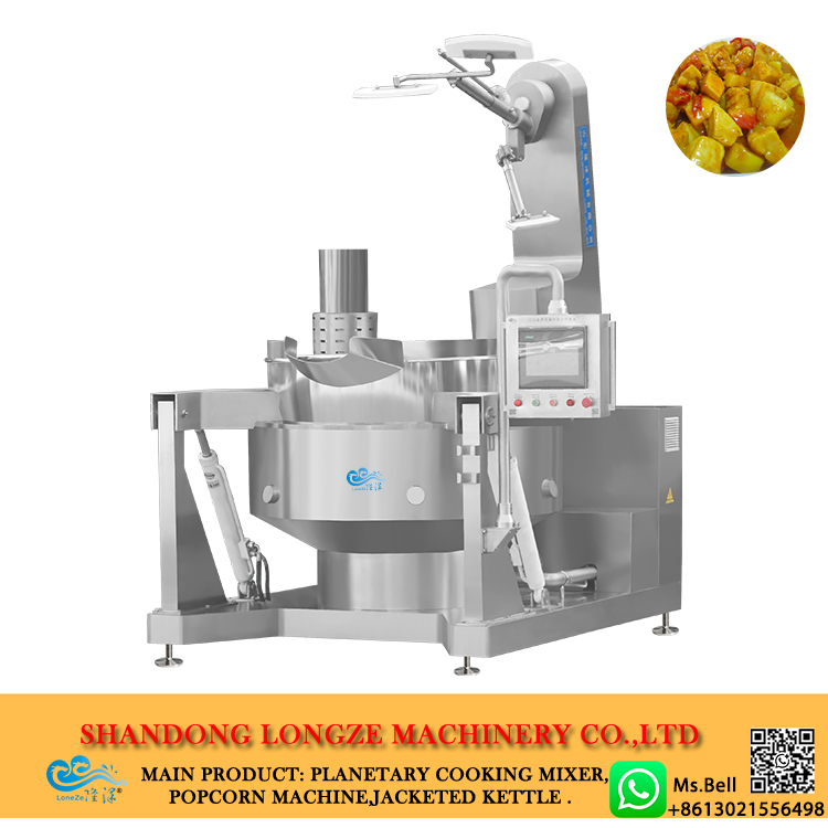 Professional Cooking Pot Manufacturer for Restaurants and Canteens
