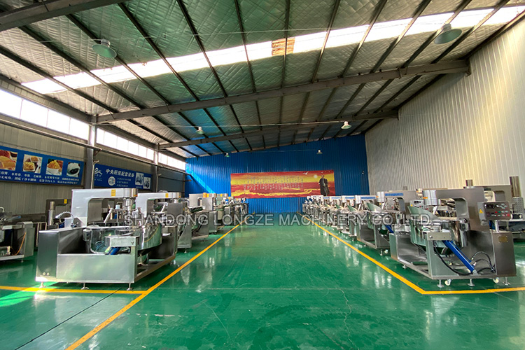 Shandong longze machinery co.,ltd