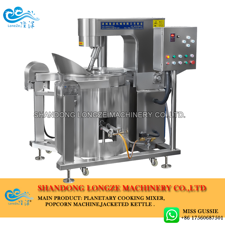 caramel popcorn machine, commercial popcorn machine, popcorn machine equipment