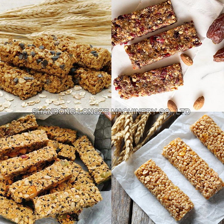 cereal bar mixing machine，cereal bar making machine，cereal bar cooking mixer machine