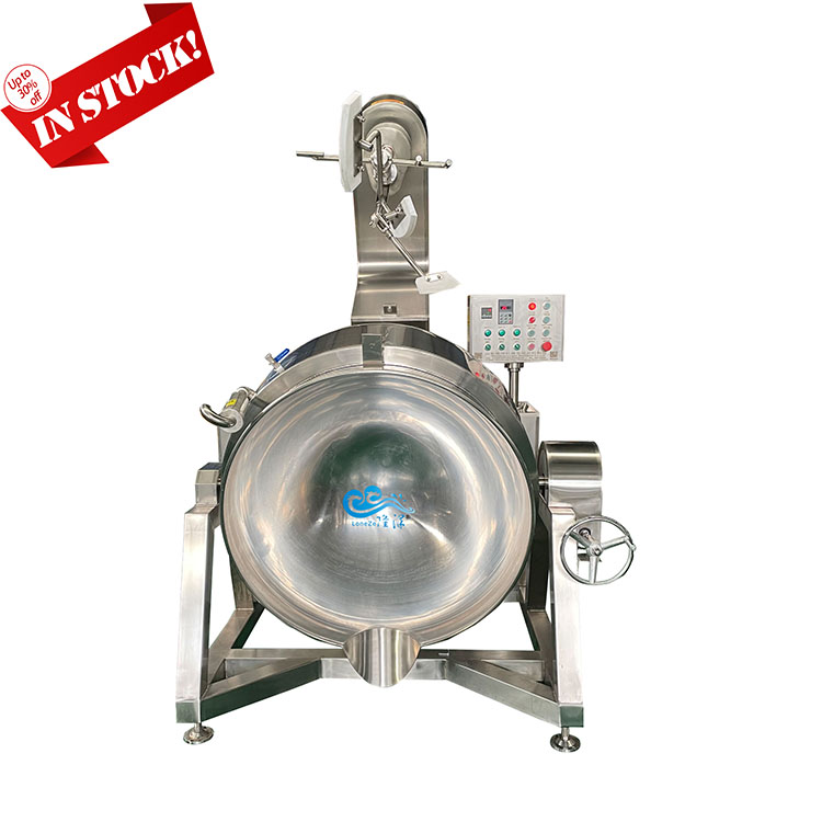 halwa making machine， halwa cooking machine， halwa cooking mixer machine