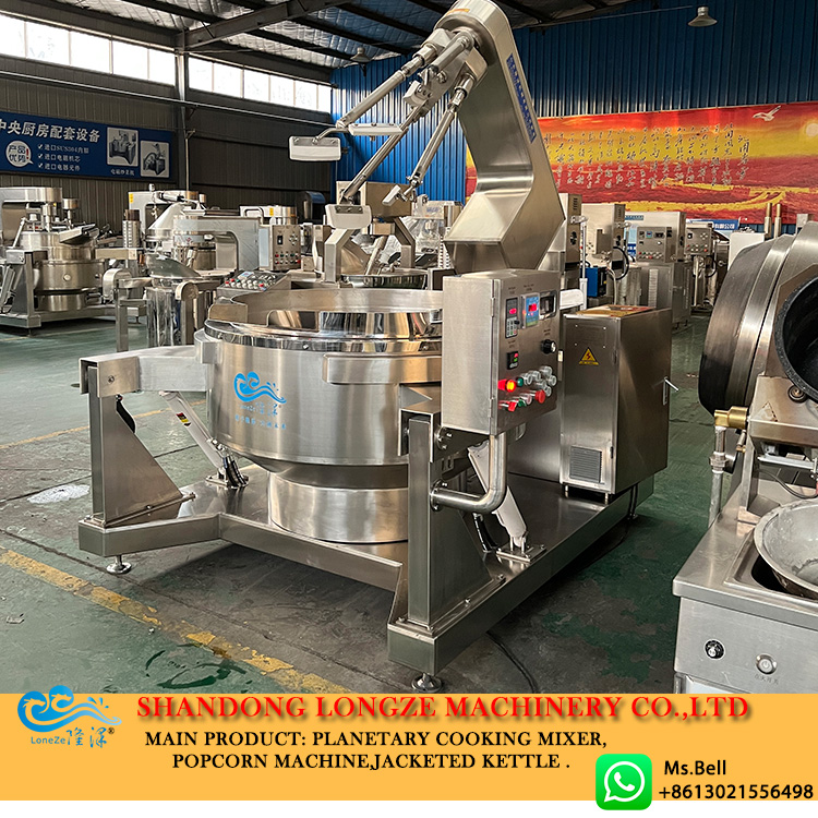 planetario Mixer Machine， Industriale Mixer Machine， Fritto Egg Mixer Machine