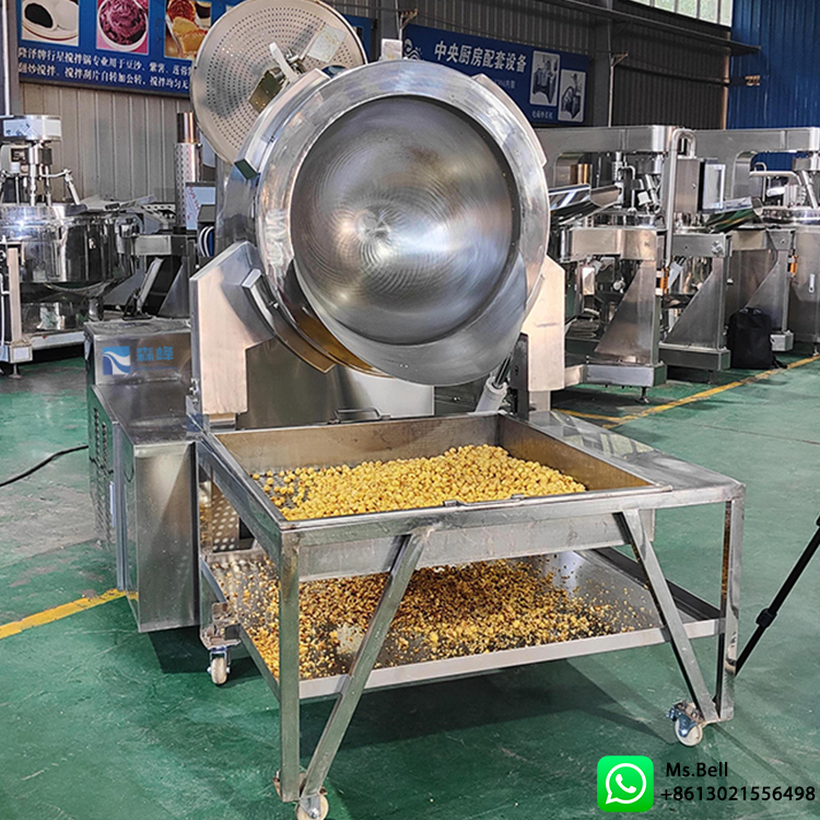 automatic popcorn machine, electric popcorn machine,commercial popcorn machine