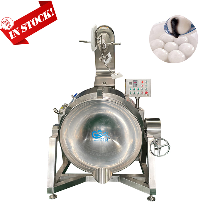 industrial cooking mixer machine,food fillings cooking mixer machine,food cooking mixer