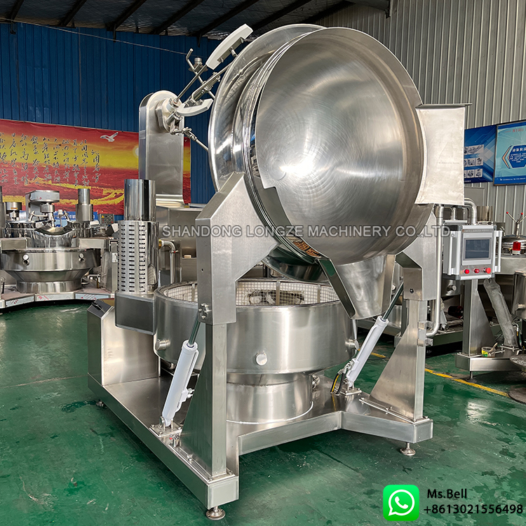 meat cooking mixer,industrial cooking mixer,large cooking mixer machine