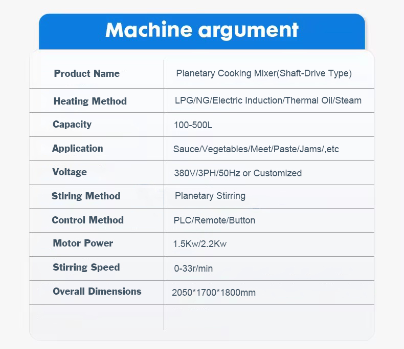 caramel sauce cooking mixer,caramel making machine,caramel making equipment