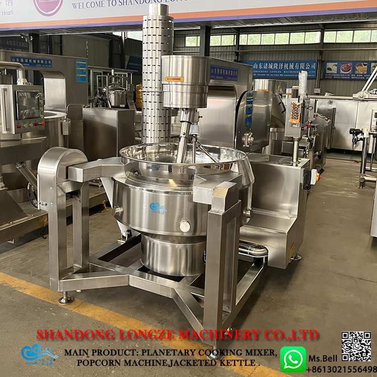 peanut bar making machine,peanut brittle candy cooking mixer,energy bar cereal bar making pot machine