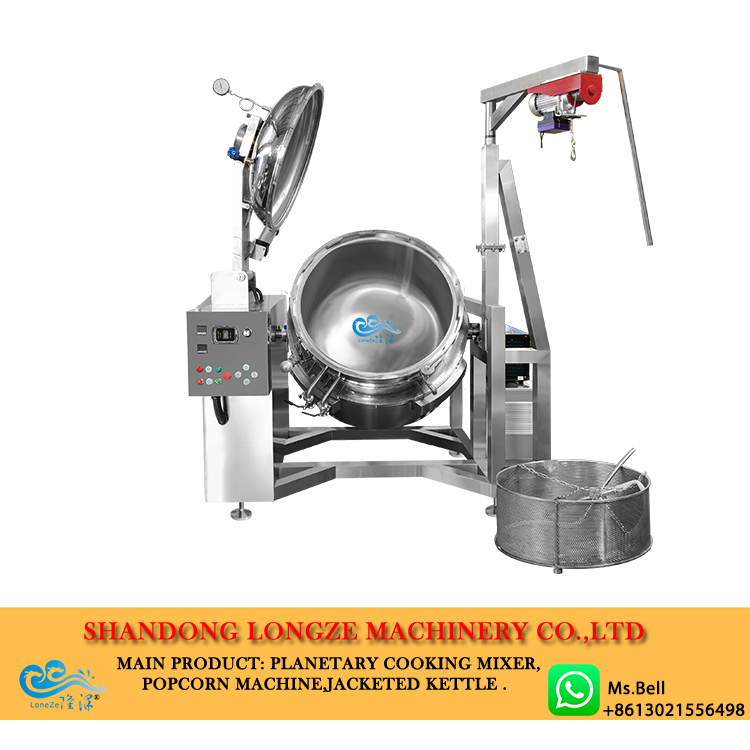 high pressure cooking pot,steam jacketed pressure kettle,high temperature pressure cooker