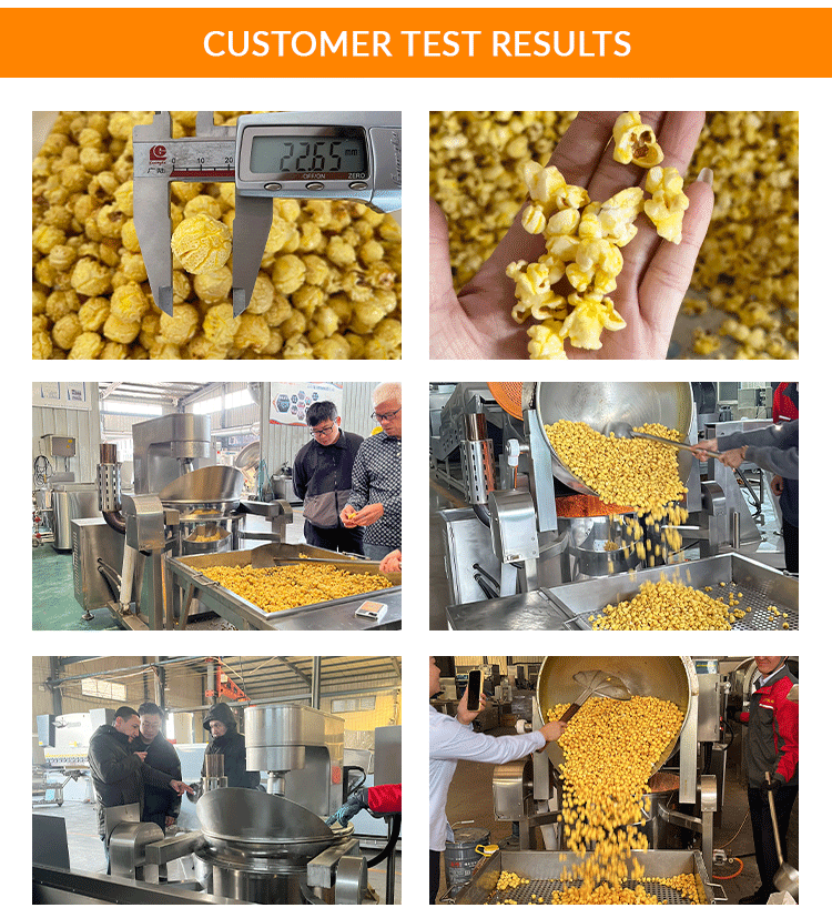 popcorn machine maker, industrial popcorn machine,caramel popcorn machine