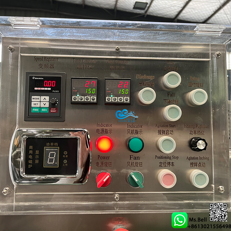 industrial boiling kettle, commercial boiling pot,automatic blanching machine